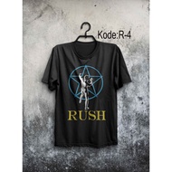 RUSH TSHIRT MUSIC RUSH 04