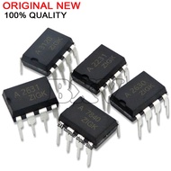 10PCS HCPL3120 HCPL-3120 A3120 DIP-8 IC Chipset