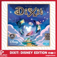 [Genuine] Board Game DIXIT: DISNEY EDITION