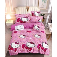 Assorted beddings bundle
