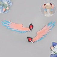 Lena Angel Wings Accessories 26.6.16