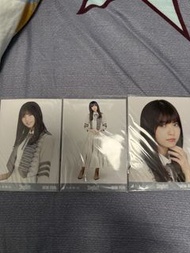 乃木坂46 Sing Out! 齋藤飛鳥 生寫真