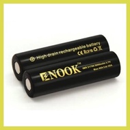 ▚ ◳ ▙ ENOOK 21700 5000MAH BATTERY LEGIT
