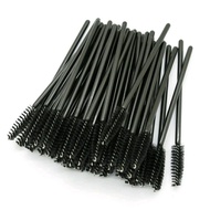 Eyebrow comb / Eyebrow brush / Mascara brush