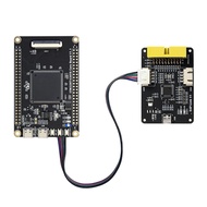 STM32H7 Development Board Small System Board STM32H743IIT6 Core Board Onboard SDRAM Open Source LVGL