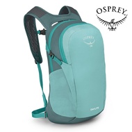 【Osprey 美國】Daylite 13 輕便多功能背包 噴射藍/瀑布藍｜日常/旅行/運動背包 13吋筆電背包