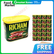 Lichem Original 340g One Box (340g X 24 Units)