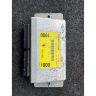 ENGINE CONTROL UNIT (ECU) FOR PROTON GEN 2 1.6 CODE 1900 pw811900 (Used)