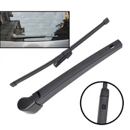 Rear Windshield Wiper Arm Blade For VW Golf 1.2 TSi 1.4 TSi 1.6Tdi 2.0 Tdi 08-19