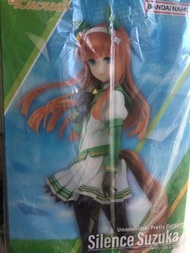 賽馬娘 pvc 無聲鈴鹿