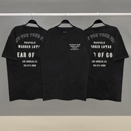 ESSENTIAL FEAR OF GOD SHORT SLEEVE TEE