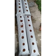 Polibag Bantal ( 9.5" x 44" )  (12pcs)