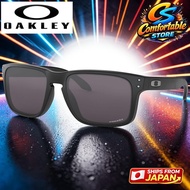 New Men’s Sunglasses Oakley OO9102 HOLBROOK Polarized 9102D6 55