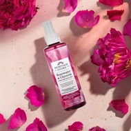 肌膚水份大大提升200%）美國 Heritage Store 大馬士革玫瑰水+甘油面部補濕噴霧 237毫升 - (玫瑰精油, 植物甘油和Vor-Mag™磁化水)｜乾性至混合性肌膚適用｜不含染料和酒精｜