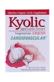 Kyolic Kyolic Liq Plain 2pk