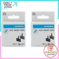 SHIMANO B05S Resin Disc Brake Pads EBPB05SRXA