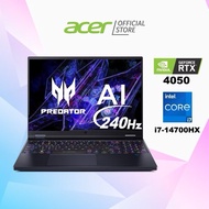 Acer Predator Helios Neo 16