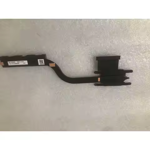 New For Lenovo IdeaPad 3-14ARE05 V14-ARE CPU Cooling Heatsink radiator Copper tube