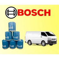 BOSCH OIL FILTER 986 (AF0350) TOYOTA HIACE
