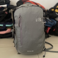 Tas ransel backpacks Millet