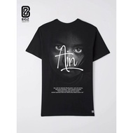 Bigz AIN SHORTSLEEVE MUSLIM T-SHIRT