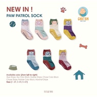 Bohopanna Paw Patrol Sock - Paw Patrol Motif Children's Socks