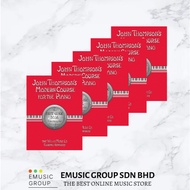 John Thompson’s Modern Course For the Piano – Grade 1 to 5