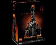 【積木樂園】樂高 LEGO 10333 The Lord of the Rings: Barad-dûr™