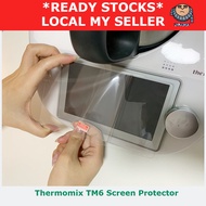 Thermomix TM6 Screen Protector