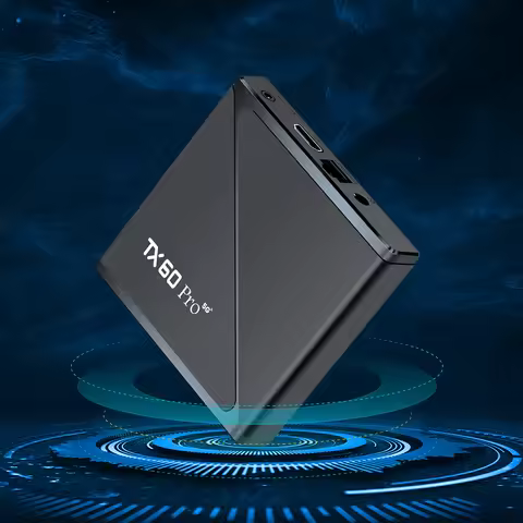 Android 24 TV Box 16GB 256GB Set Top Box 14K 2.4G/5G Dual WiFi Android Box with Remote