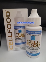 CELLFOOD American Pack EXP 6/2030 LOT3554.Certified Kosher Guarantee 100% Authentic (SHIP DAILY) htt