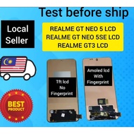 REALME GT NEO 5 LCD REALME GT NEO 5SE LCD REALME GT3 LCD