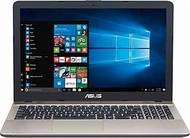 ASUS VivoBook Max X541NA-PD1003Y Laptop (Windows 10 Home, Intel Pentium N4200 Quad-Core 1.10GHz, 15.