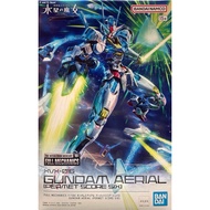 ****** Full Mechanics 1/100 Gundam Aerial Permet Score Six