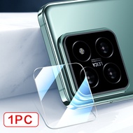 SmartDevil Camera Lens Protector for Xiaomi 14 Xiaomi 14 Pro Mi 14 Ultra Tempered Glass Lens Film HD Wear-resistant Protect