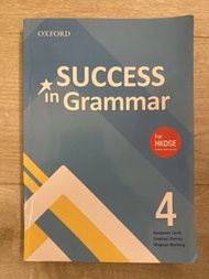 Success in Grammar 4