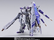 預訂11月<港魂>METAL BUILD MB Hi ν Hi nv Hi nu Gundam Dedicated HWS Option Set 專用重裝甲 OP set 魂shop限定