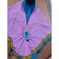 Tudung Fareeda Prelove