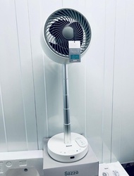 Sezze Sezze 西哲無線便攜風扇(DC201)Type C 充電式✓Size: 寬度222mm / 高度298-705mm✓定時功能: 1~8小時✓