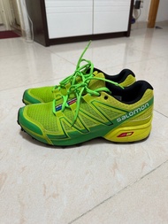 Salomon speedcross 越野鞋 not hoka merrell altra