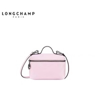 Original new Longchamp women handbag shoulder bag Elegant Cosmetic Bag Le Pliage Xtra series Long champ messenger bags