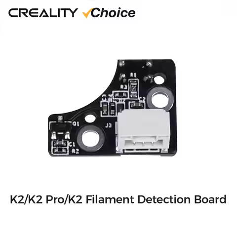 Creality K2 Plus_K2 Pro_K2 Material Break Detection Module_photoelectric_without Wire Original K2 Pl