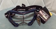 KAENZ Lacrosse Goggles Professional Protection 棍網球護目鏡