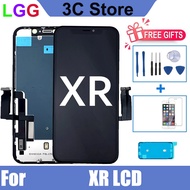 หน้าจอ Lcd สำหรับ iXR LCD จอพร้อมทัชสกรีน สำหรับ หมาะสำหรับ iphone XR/ จอ ไอโฟนXR