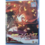 ANIME DVD 9 (2DISC) COLLECTION