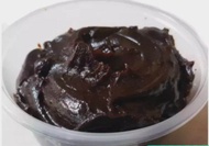 Turun Harga !!! 1 kilo PETIS HITAM MANIS yang No 1 ** asli Madura ** / PETIS RUJAK / PETIS TAHU