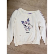 Cintage CT2024 x Kuromi Has Never Worn Pastel bear Amuse
