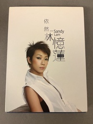 依然 林憶蓮精選CD