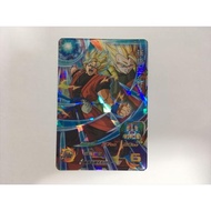I13【ドラゴンボールヒーローズ カード】 孫悟空：ゼノ UM1-47 星3 即決