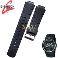 Strap Casio G-Shock G300 G-300 G301 G-301 G306 G-306 G350 G-350 black watch Strap